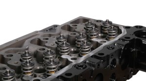 Dodge 2500 Cylinder Head - Fleece Performance - Remanufactured Cummins (Street HD) - `03-`07 Dodge 2500 Cylinder Head - Fleece Performance - Remanufactured Cummins (Street HD) - `03-`07